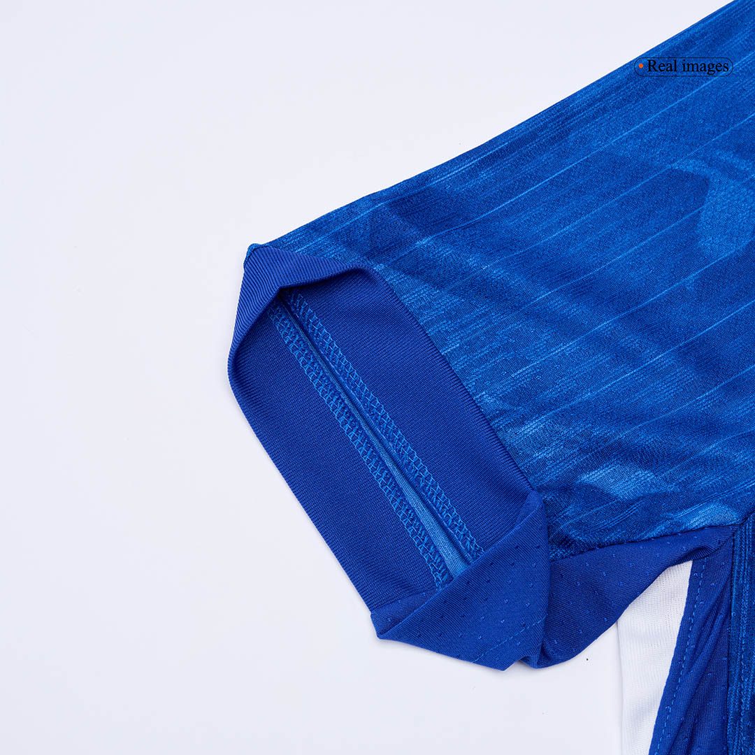 GARNACHO #49 Chelsea Thuis Spelersversie Voetbalshirt 2025/26 - Slim Fit