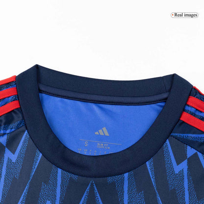 Dames Arsenal Uit Voetbalshirt 2025/26 - extra
