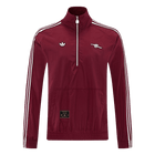 Arsenal Windjack 2026 Red