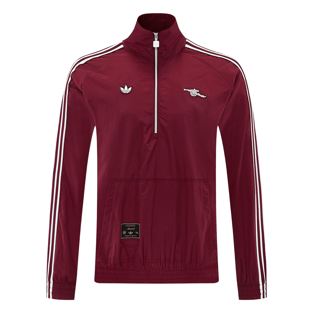 Arsenal Windjack 2026 Red