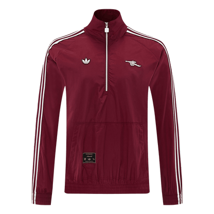 Arsenal Windjack 2026 Red