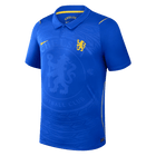 Heren Chelsea Thuis Voetbalshirt 2026/27