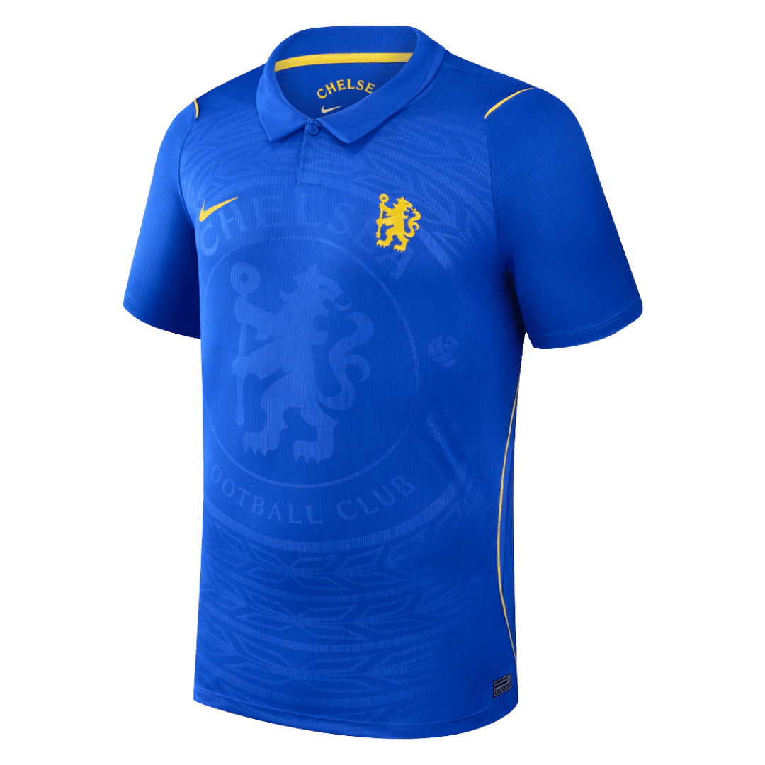 Heren Chelsea Thuis Voetbalshirt 2026/27