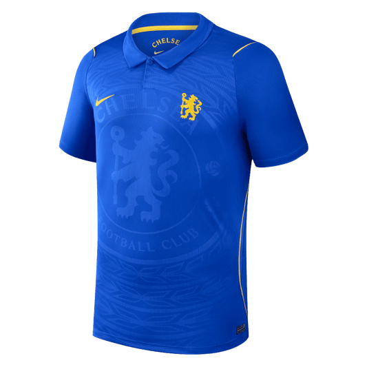 Maillot de football domicile Chelsea pour homme 2026/27