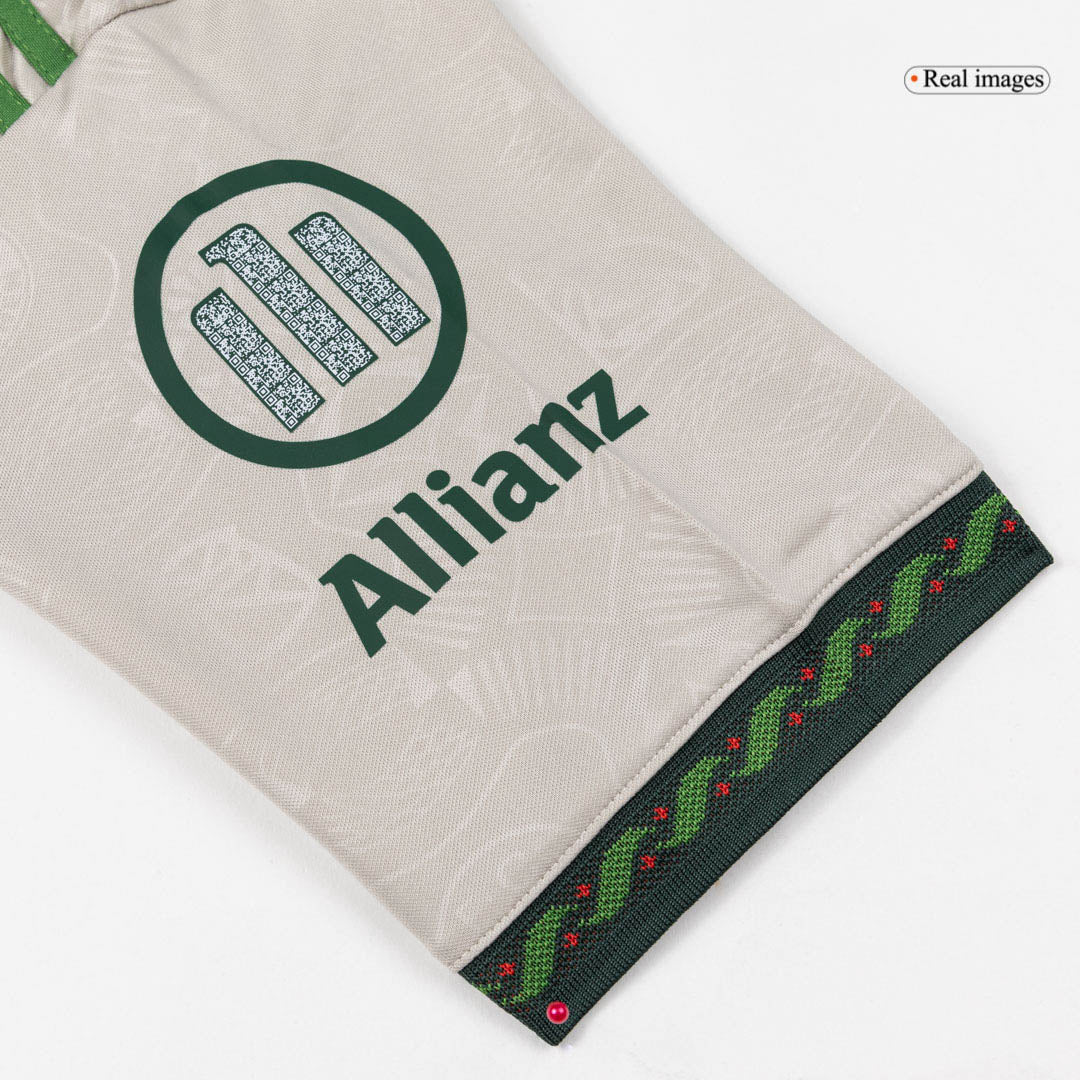 Bayern Munich Set 2025/26