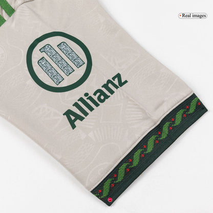 Bayern Munich Set 2025/26