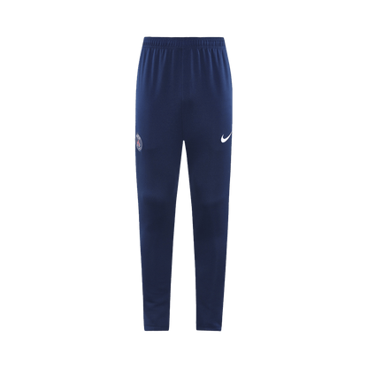 PSG Trainingsjack Set(Jas+Broek) 2025/26 Navy