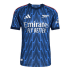 Arsenal Uit Spelersversie Voetbalshirt 2025/26 - Slim Fit