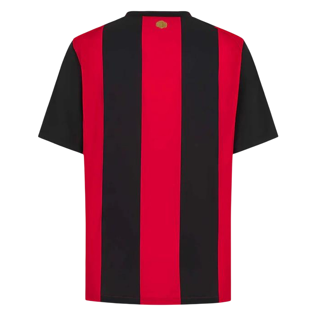 Heren AC Milan Thuis Voetbalshirt 2026/27