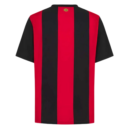 Heren AC Milan Thuis Voetbalshirt 2026/27