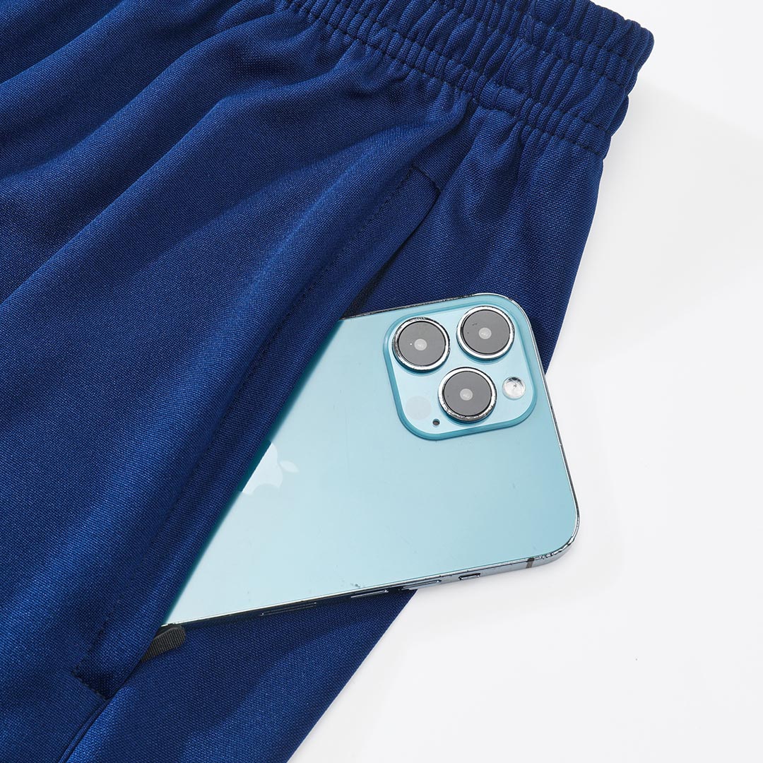 Arsenal Joggingpak met rit Set(top+broek) 2025/26 White