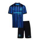 Jeugd Inter Milan Thuis Tenue 2025/26