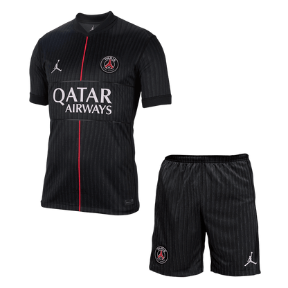 PSG Vierde Uitshirt Set 2025/26