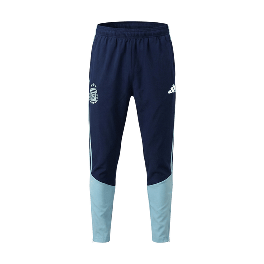 Argentina Trainingsjack Set(top+broek) 2026 White