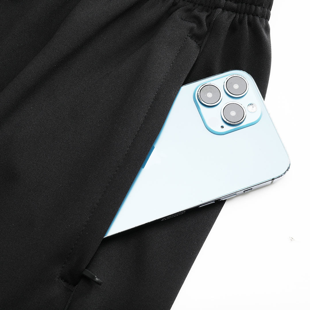 Liverpool Joggingpak met rit Set(top+broek) 2025/26 Green