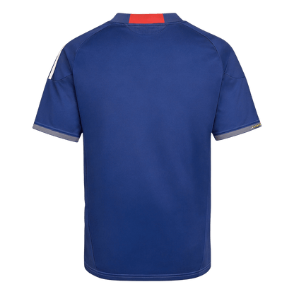 Retro Japan thuisshirt 2010 - World Cup