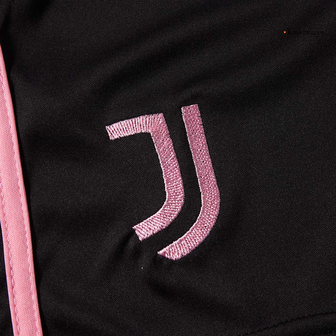 Jeugd Juventus Thuis Tenue 2025/26