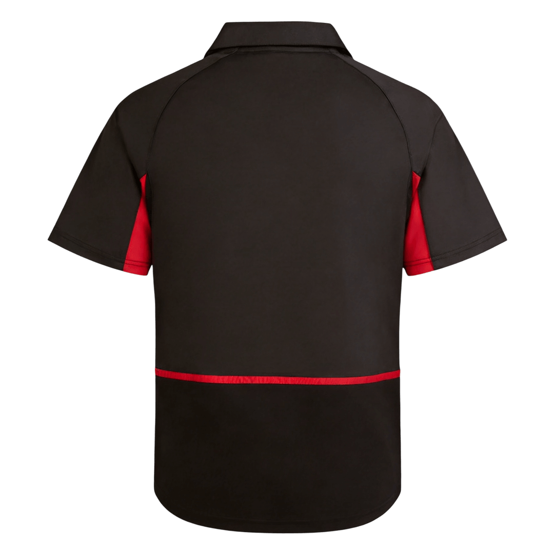 Retro België Uitshirt 2002 - World Cup
