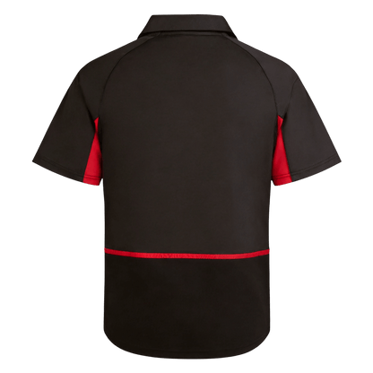 Retro België Uitshirt 2002 - World Cup