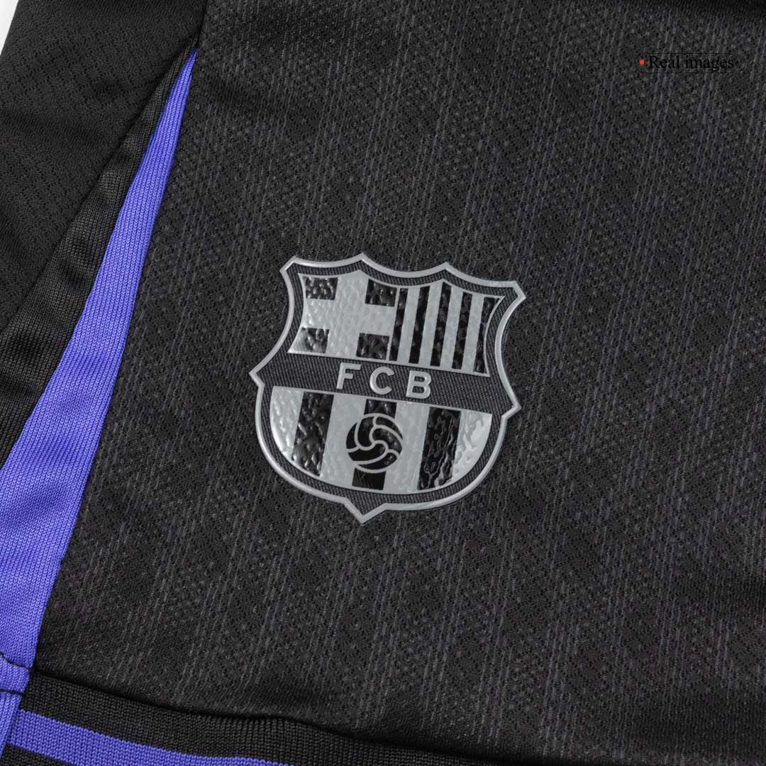 Jeugd Barcelona Uit Tenue 2025/26