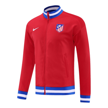 Atletico Madrid Trainingsjack 2025/26 Red