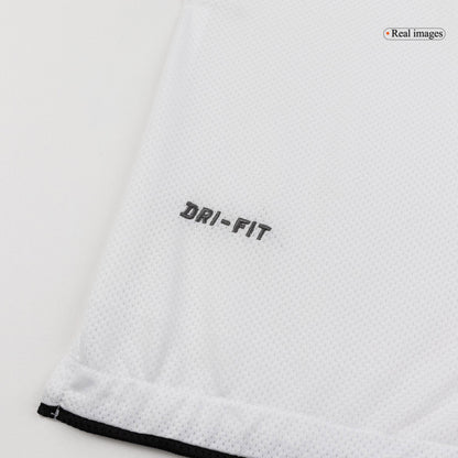 Retro Manchester United Uit Voetbalshirt 2010/11