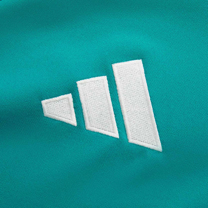 Liverpool Joggingpak met rit Set(top+broek) 2025/26 Green