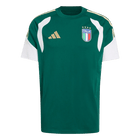 Heren Italy Pre-Match Voetbalshirt 2026