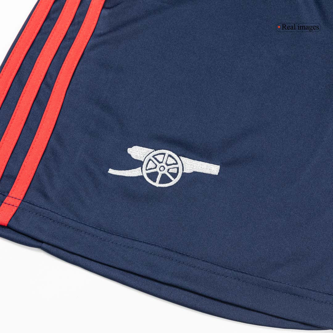 Arsenal Uit Set 2025/26