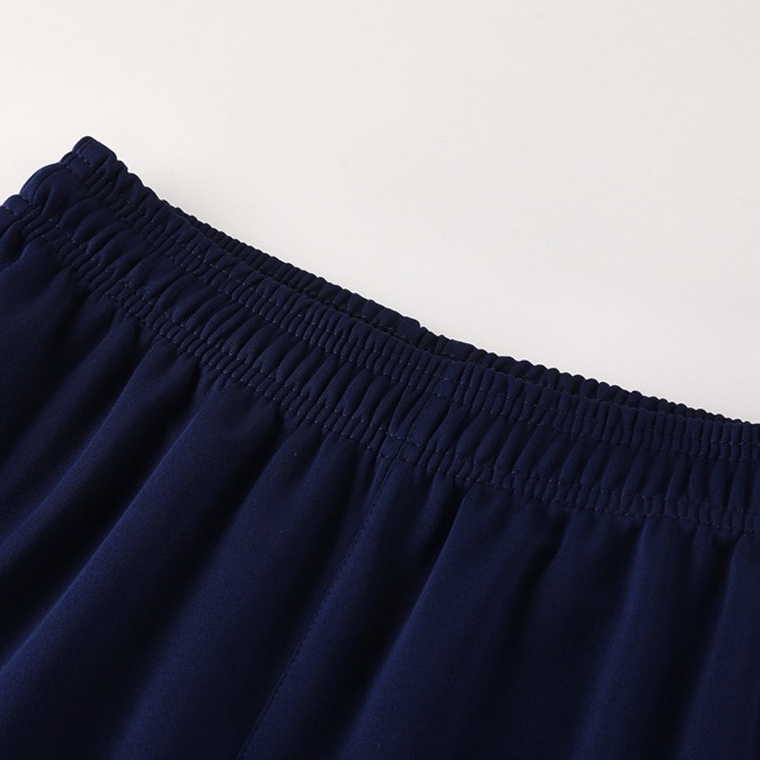 PSG Trainingsjack Set(Jas+Broek) 2025/26 Red