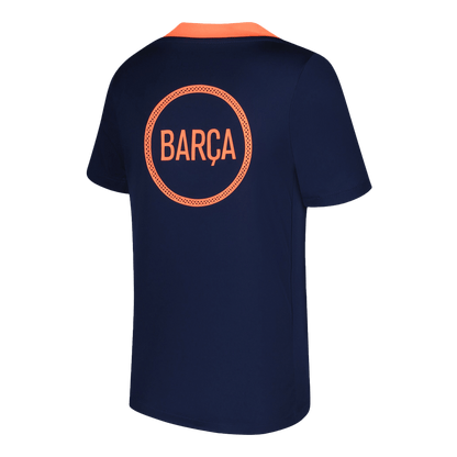 Heren Barcelona Voetbalshirt 2025/26