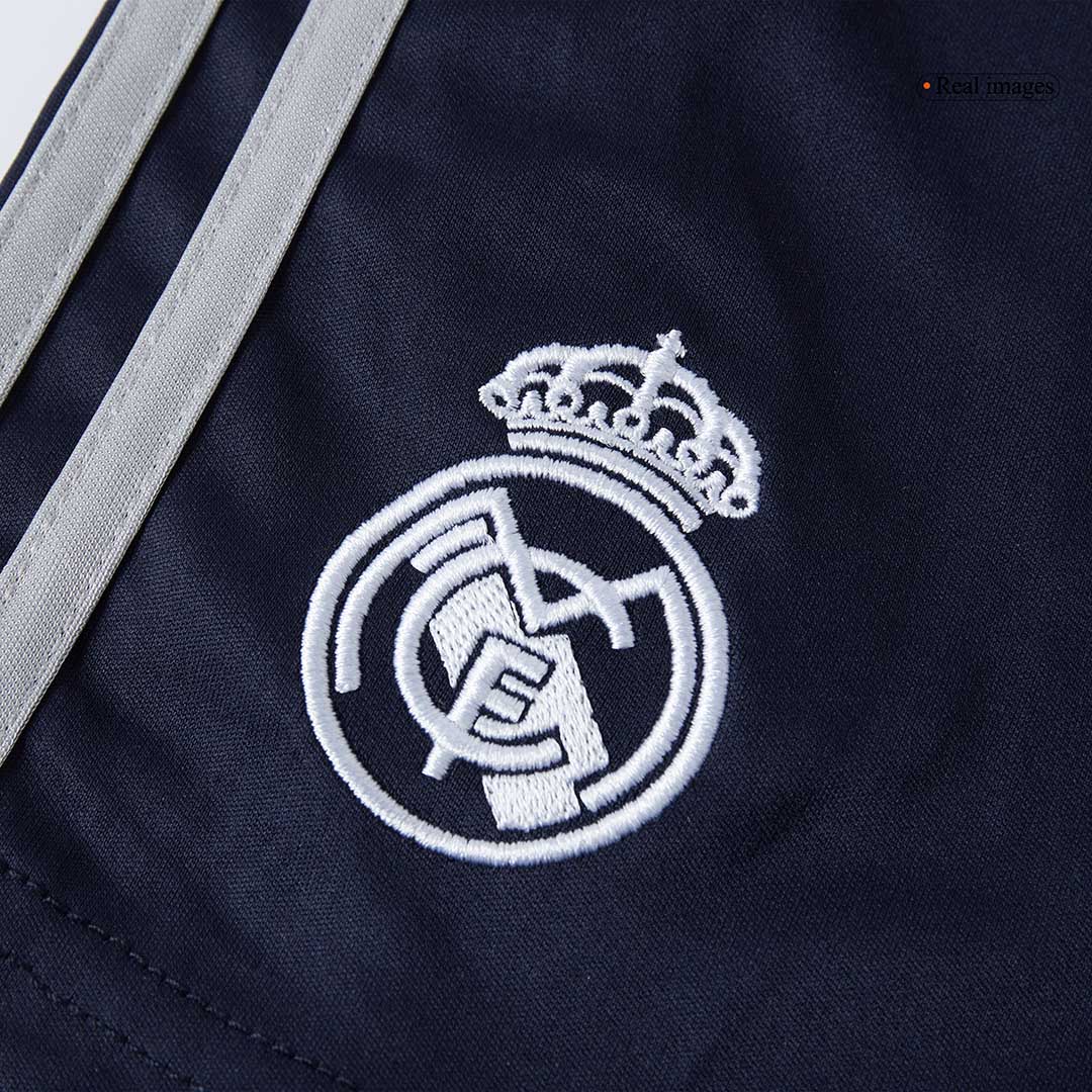 Jeugd Real Madrid Uit Tenue 2025/26