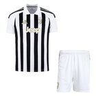 Juventus Thuis Set 2026/27