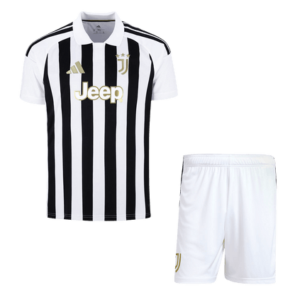 Juventus Thuis Set 2026/27