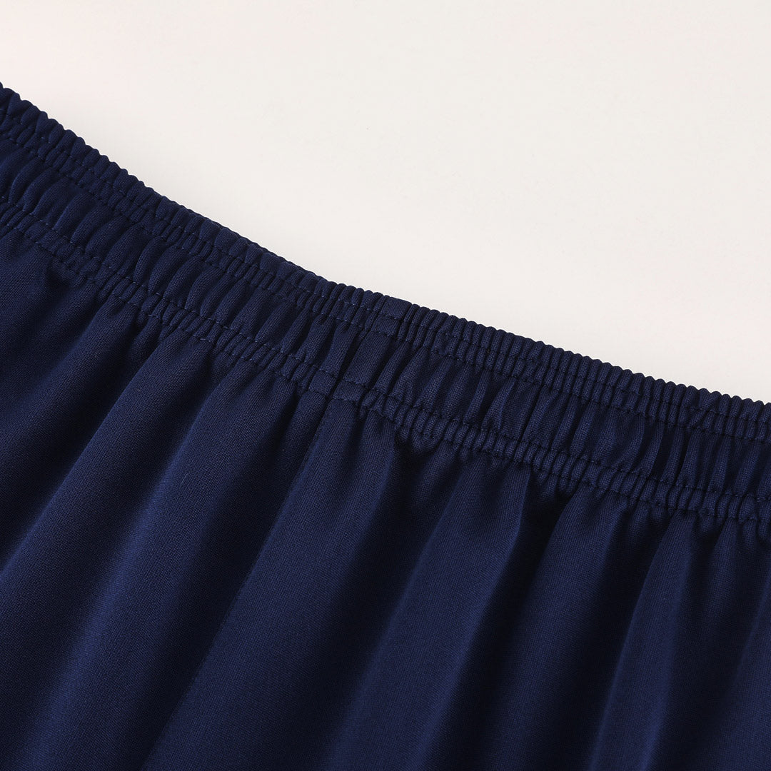 Napoli Trainingsjack Set(Jas+Broek) 2025/26 White