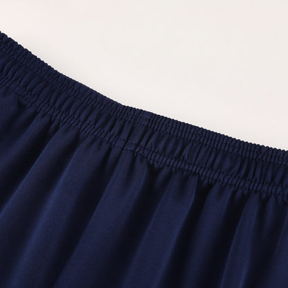 Napoli Trainingsjack Set(Jas+Broek) 2025/26 White