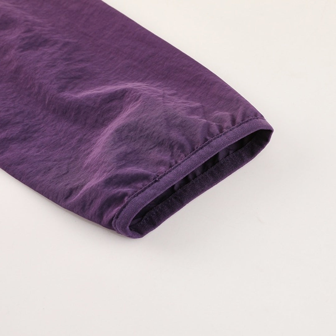 Manchester United Windjack 2025/26 Purple