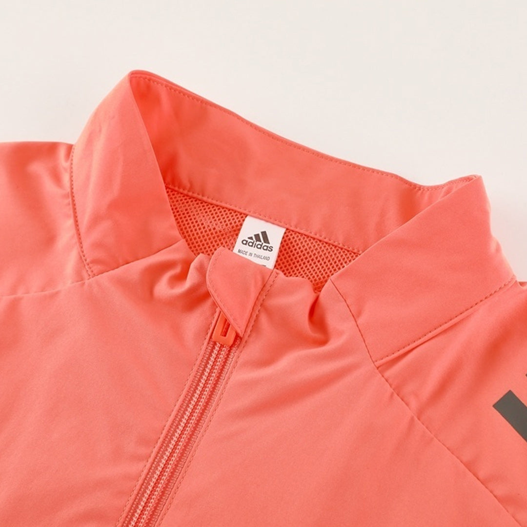 Bayern Munich Windjack 2025/26 Orange