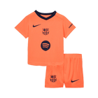 Jeugd Barcelona Derde Tenue 2025/26
