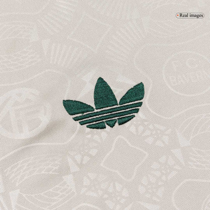 Bayern Munich Set 2025/26