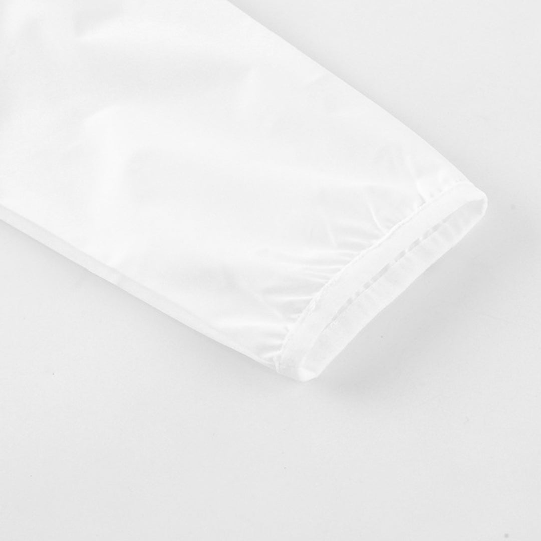 Arsenal Windjack 2025/26 White