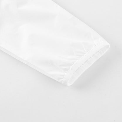 Arsenal Windjack 2025/26 White