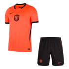 Netherlands Thuis Set WK Voetbal 2026