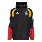 Germany Trainingsjack 2026 Red&Black