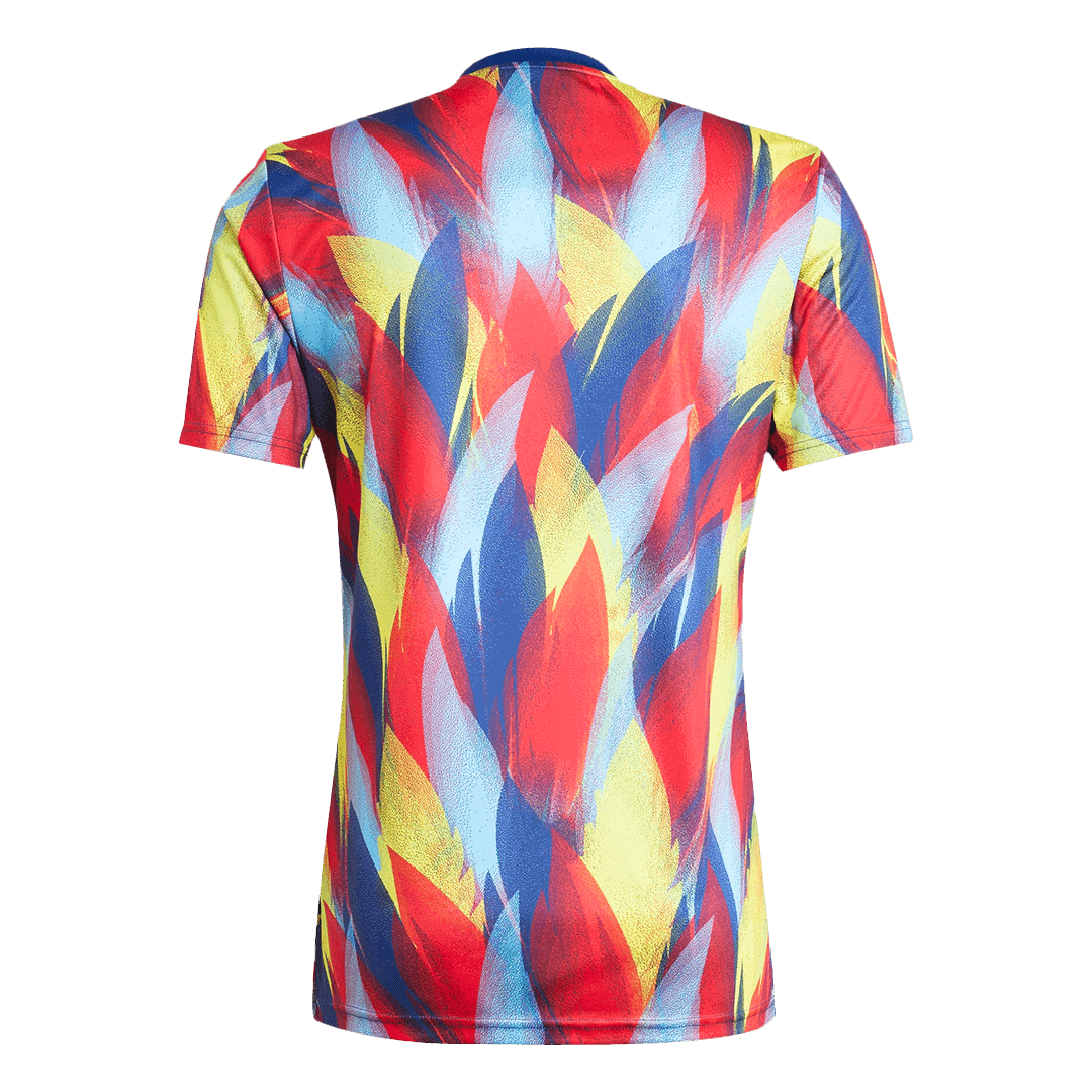 Heren Arsenal Pre-Match Voetbalshirt 2025/26 - foto 11