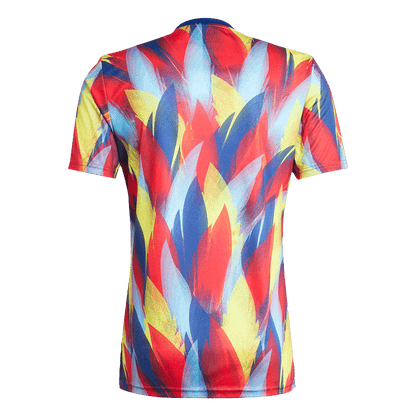 Heren Arsenal Pre-Match Voetbalshirt 2025/26 - foto 11