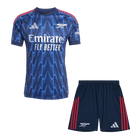 Arsenal Uit Set 2025/26
