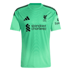 Heren Liverpool Voetbalshirt 2025/26