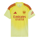 Heren Arsenal Voetbalshirt 2025/26