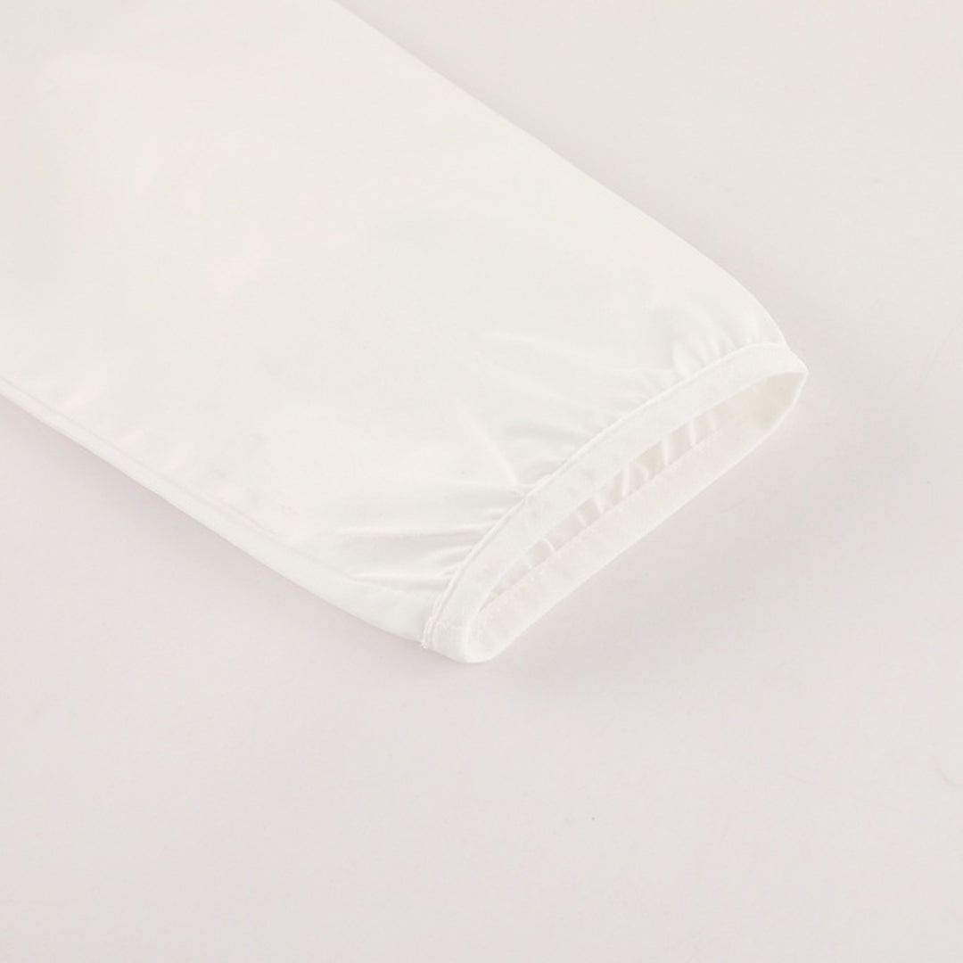 Manchester United Windjack 2025/26 White